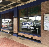 The Parade Cafe  Takeaway