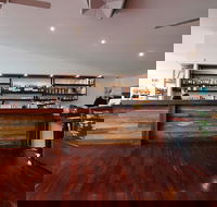The Timbercutter - 1 Gold Coast