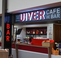 The Uiver Cafe and Bar - 1 Gold Coast