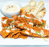Turkish Delight Restaurant - Accommodation Gold Coast