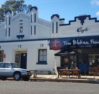 Two Blokes Cafe - Gold Coast 4U