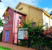 Two eight two eight Gulargambone - Accommodation Gold Coast