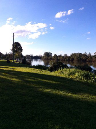 Two Rivers Cafe - Gold Coast 4U 0