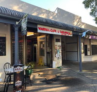 Wardell Cafe and Takeaway - 1 Gold Coast