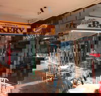 Willis Merimbula Bakery - Gold Coast 4U