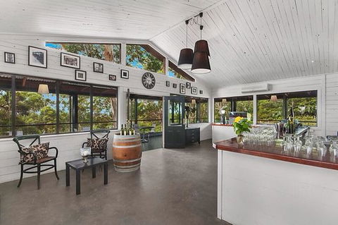 Wonganella Estate - 1 Gold Coast 0
