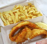 World Famous Fish N Chips Huskisson - 1 Gold Coast