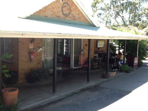 Yarramalong Store & Cafe - Gold Coast 4U 0