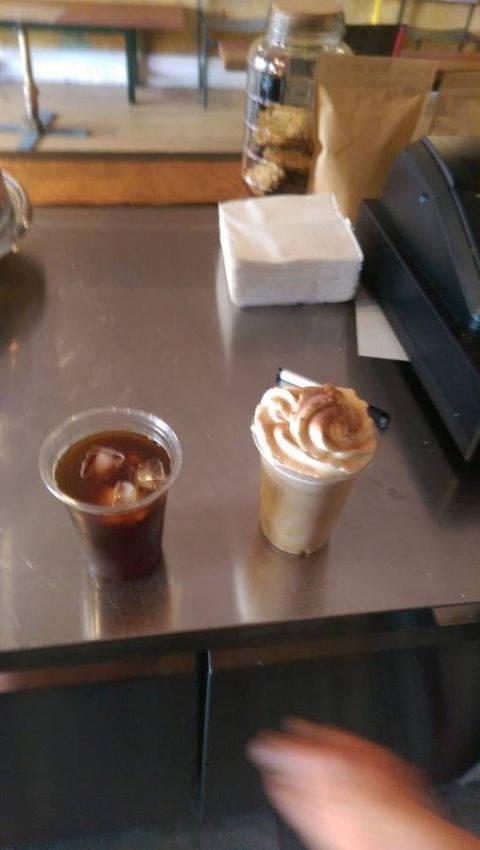 1919 Cocoa And Coffee - Accommodation Gold Coast 0