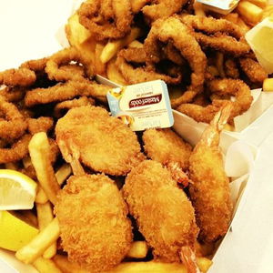 7th Ave Fish & Chips