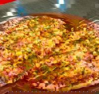 Al Basha Grills - Accommodation Gold Coast