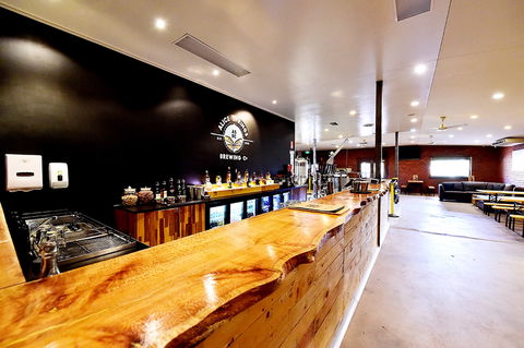 Alice Springs Brewing Co - Gold Coast 4U 0