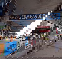 Andy's Seafood - Accommodation Gold Coast