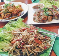 Baitong Laos  Thai Cuisine - Gold Coast 4U