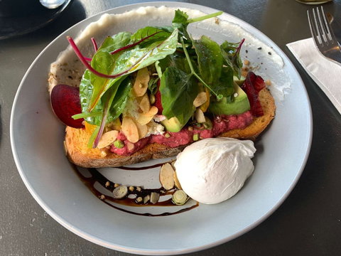 Bare Bones Society - Accommodation Gold Coast 0