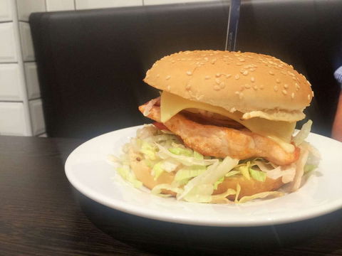 Base N'Burger - Accommodation Gold Coast 0