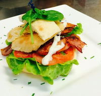 Bella Mia Coffeehouse - Accommodation Gold Coast