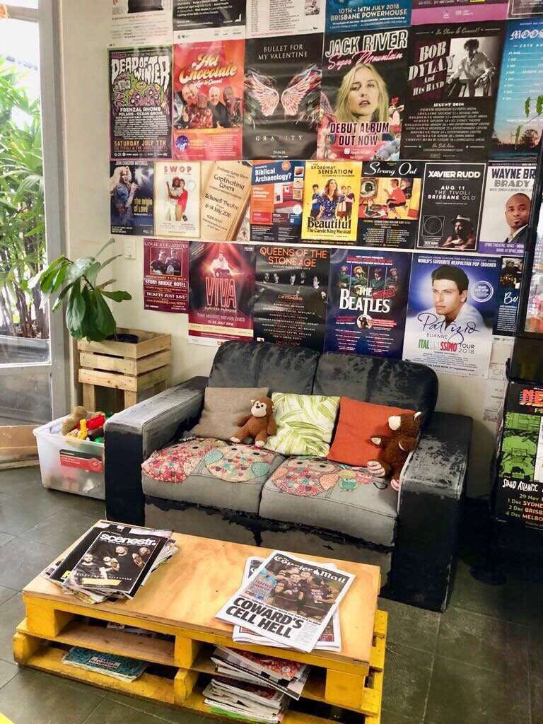 Paddington QLD Accommodation Gold Coast