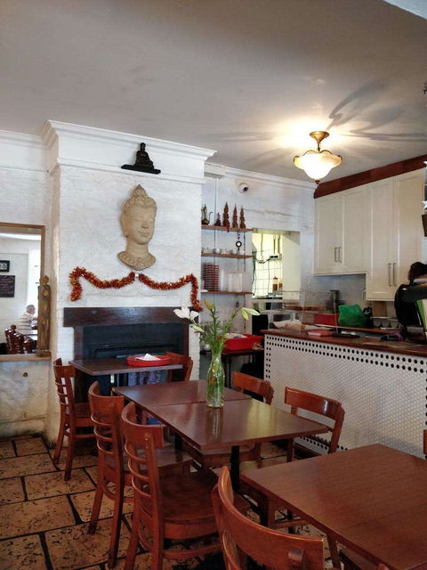 Buddha - Accommodation Gold Coast 0