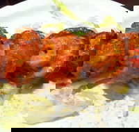 Cafe Spice - Gold Coast 4U