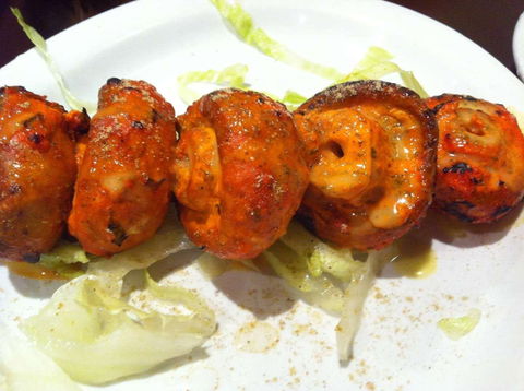 Cafe Spice - Accommodation Gold Coast 0