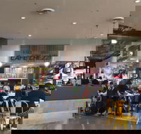 Cafe Chezzi - Gold Coast 4U