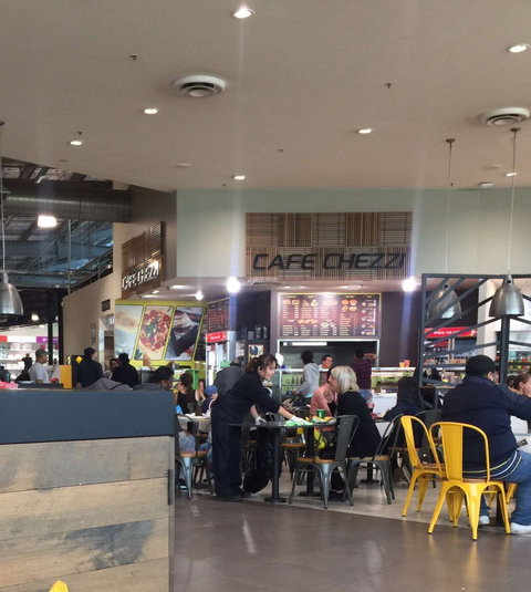 Cafe Chezzi - Accommodation Gold Coast 0