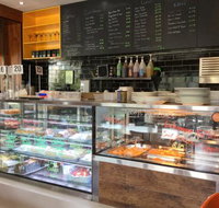 Cafe on Benjamin - Accommodation Gold Coast