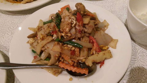 Chat Chai Thai - Gold Coast 4U 0