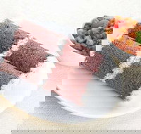 Chandelier Cafe - Accommodation Gold Coast