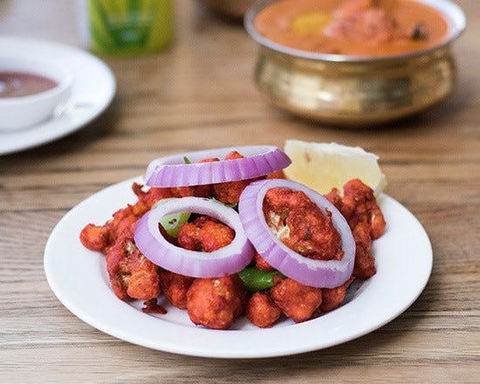 Chilli India - Docklands - Accommodation Gold Coast 0