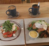 Chill In Cafe - Accommodation Gold Coast