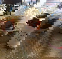 Coffee Guru - Charnwood - Gold Coast 4U