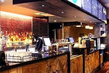 Croydon Park Club Bistro & Bar - Accommodation Gold Coast 0