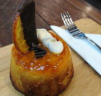 Crown Espresso - Accommodation Gold Coast
