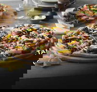 Crust - Williamstown - Accommodation Gold Coast