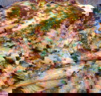 Darch Pizza  Pasta - Accommodation Gold Coast