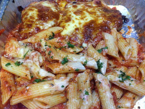 Darch Pizza & Pasta - Accommodation Gold Coast 0