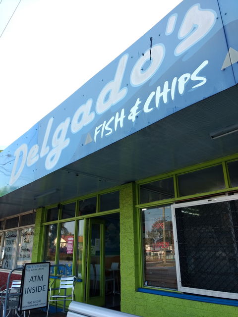 Delgado's - Accommodation Gold Coast 0