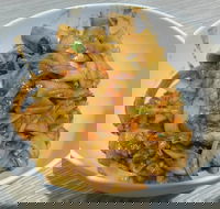 Dewok Noodle Bar - Accommodation Gold Coast