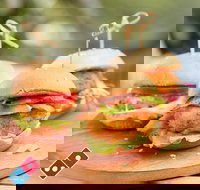 Domino's - Accommodation Gold Coast