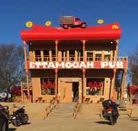 Ettamogah Pub - 1 Gold Coast