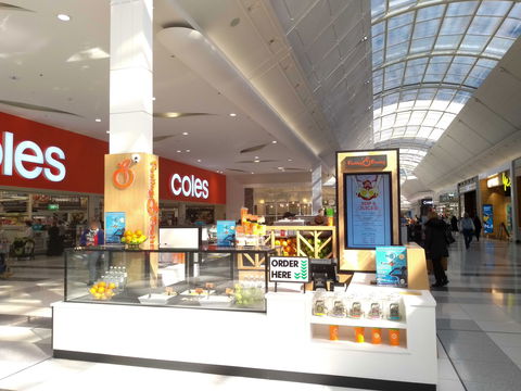 Feeling Fruity - Epping - Accommodation Gold Coast 0