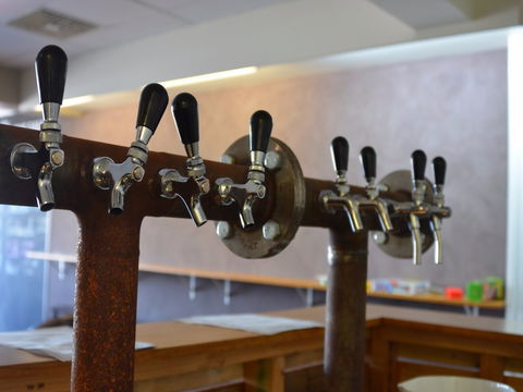 Five Barrel Brewing - Gold Coast 4U 2
