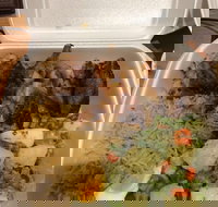 Fratelli's Pizza  Pasta Family Restaurant - Accommodation Gold Coast