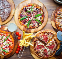 Gather and Feast - Accommodation Gold Coast