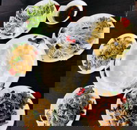 Gennaro's Pizza - Accommodation Gold Coast