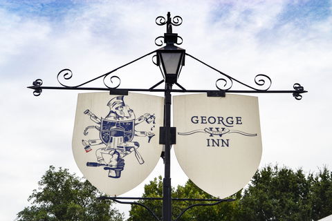George IV Inn Picton - Accommodation Gold Coast 0