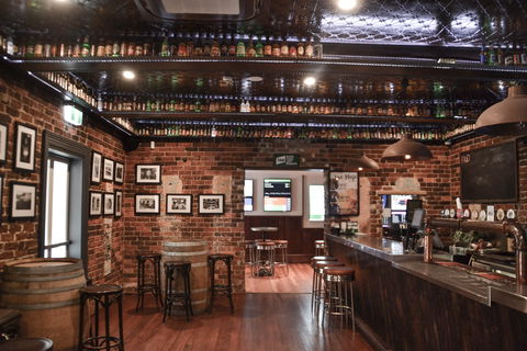 George IV Inn Picton - Accommodation Gold Coast 1