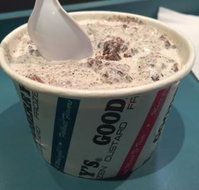 Goodberry's Creamery Belconnen - Accommodation Gold Coast